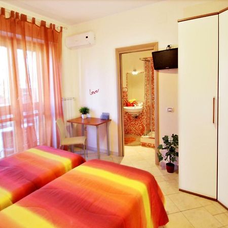 Bed and Breakfast Il Perugino Cagliari Exteriér fotografie