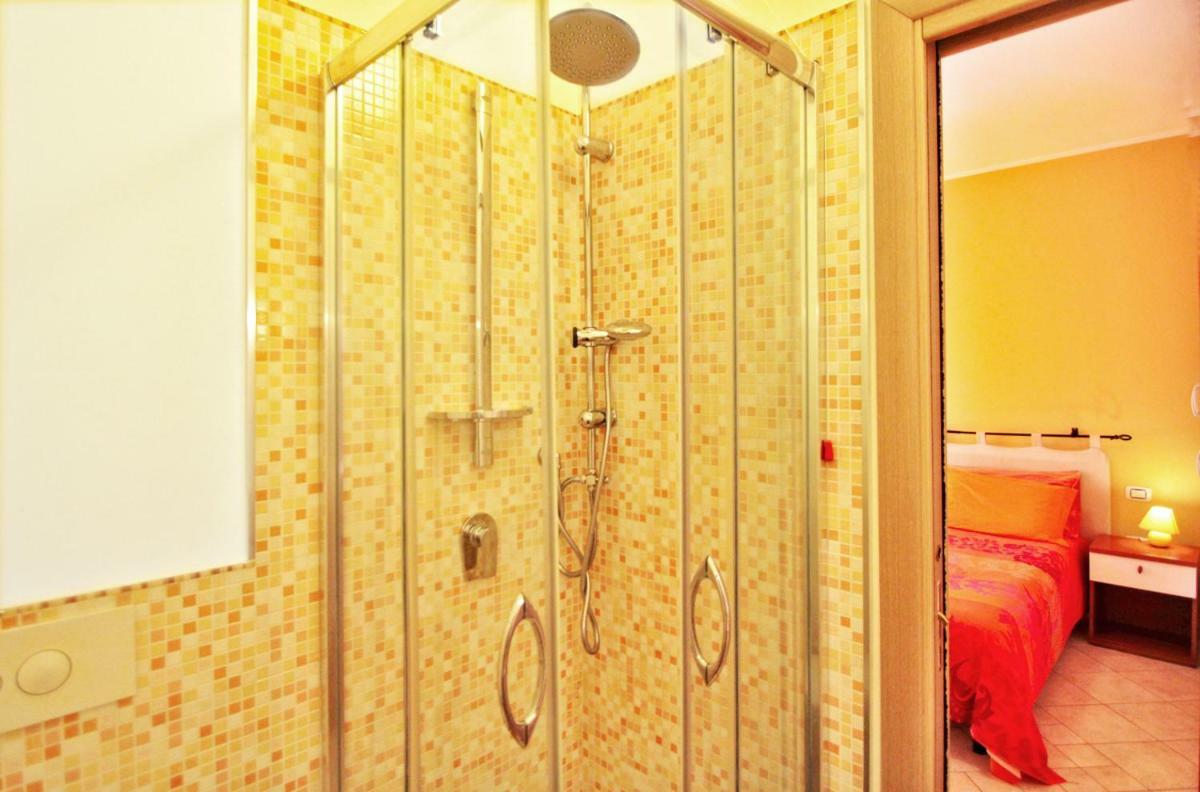 Bed and Breakfast Il Perugino Cagliari Exteriér fotografie