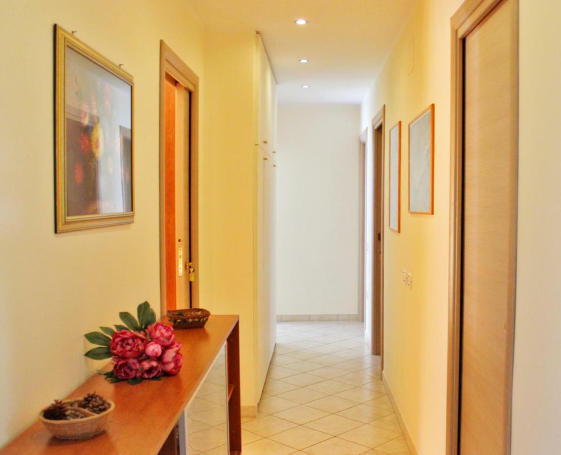 Bed and Breakfast Il Perugino Cagliari Exteriér fotografie