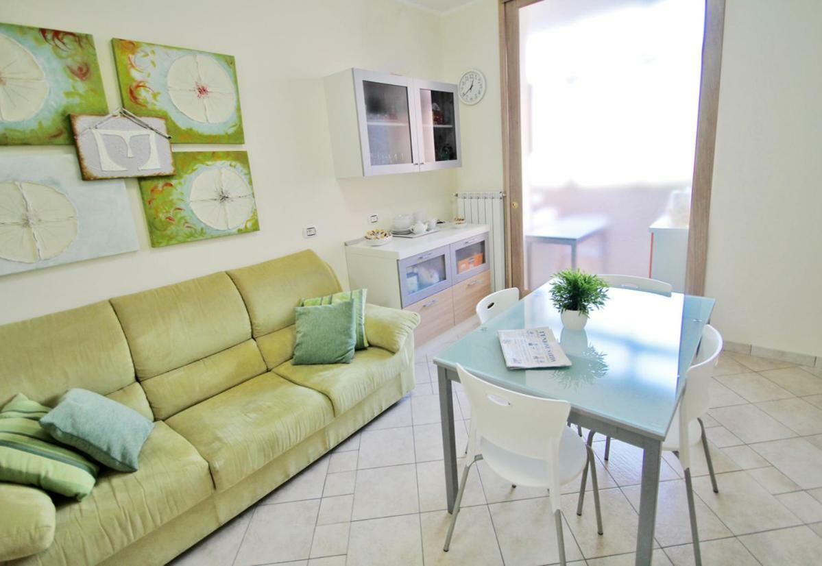 Bed and Breakfast Il Perugino Cagliari Exteriér fotografie