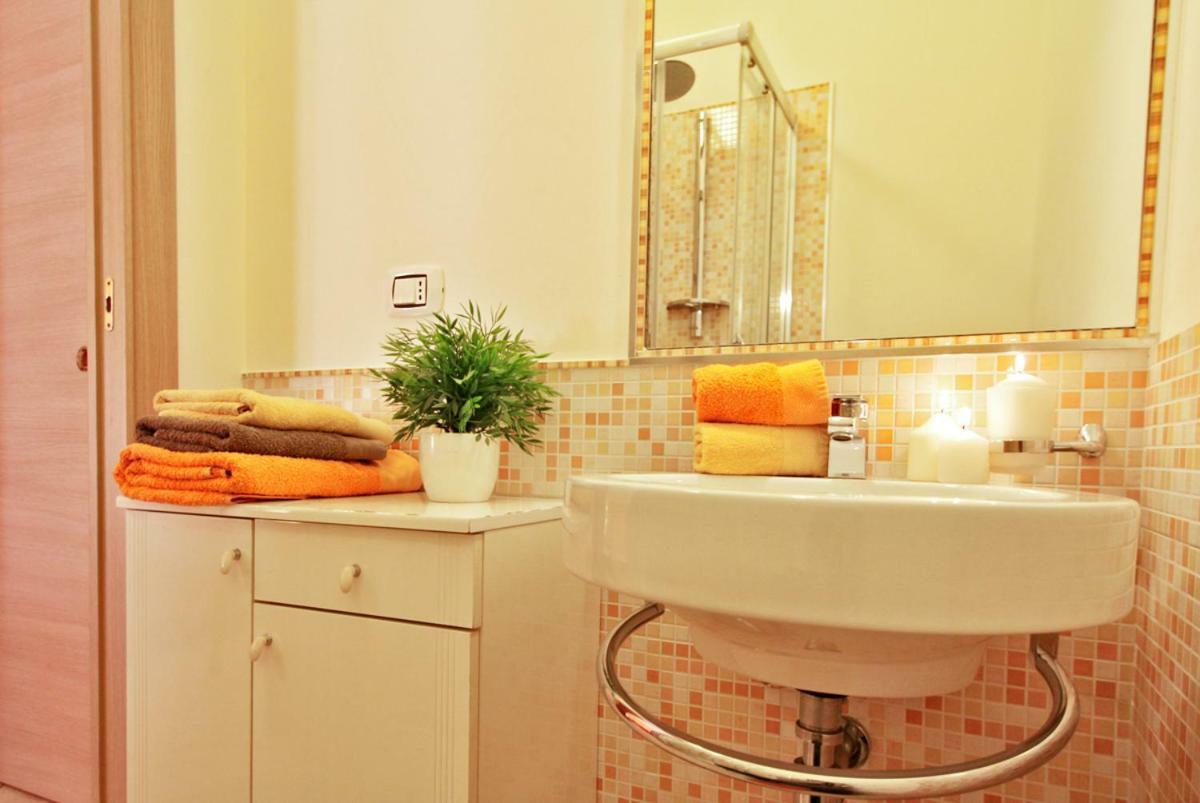 Bed and Breakfast Il Perugino Cagliari Exteriér fotografie