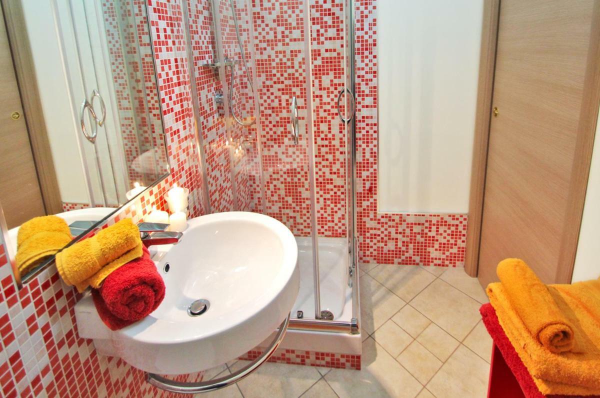 Bed and Breakfast Il Perugino Cagliari Exteriér fotografie